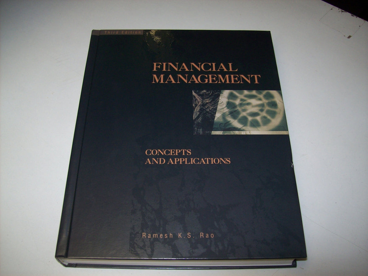 Financial Management