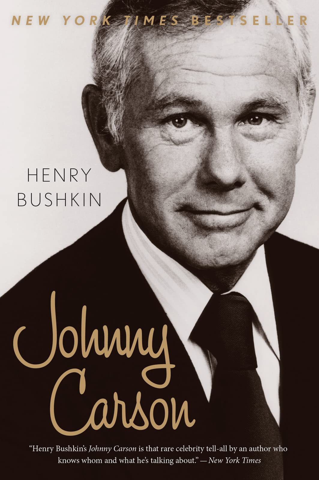 JOHNNY CARSON PA