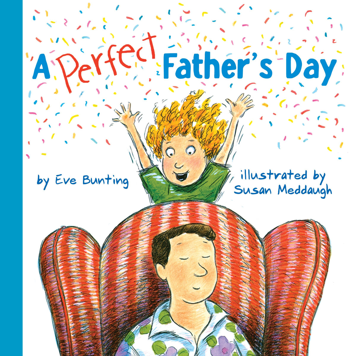 A Perfect Fathers Day