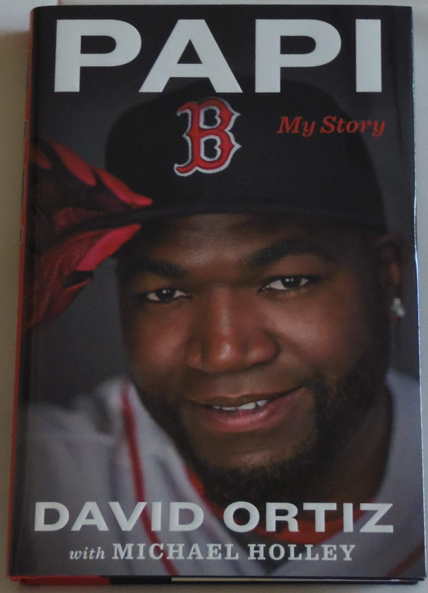 Papi: My Story
