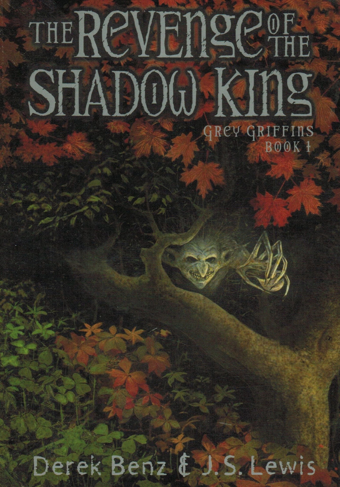 The Revenge of the Shadow King