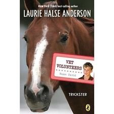 Trickster (Vet Volunteers)