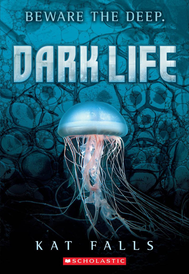Dark Life (1)