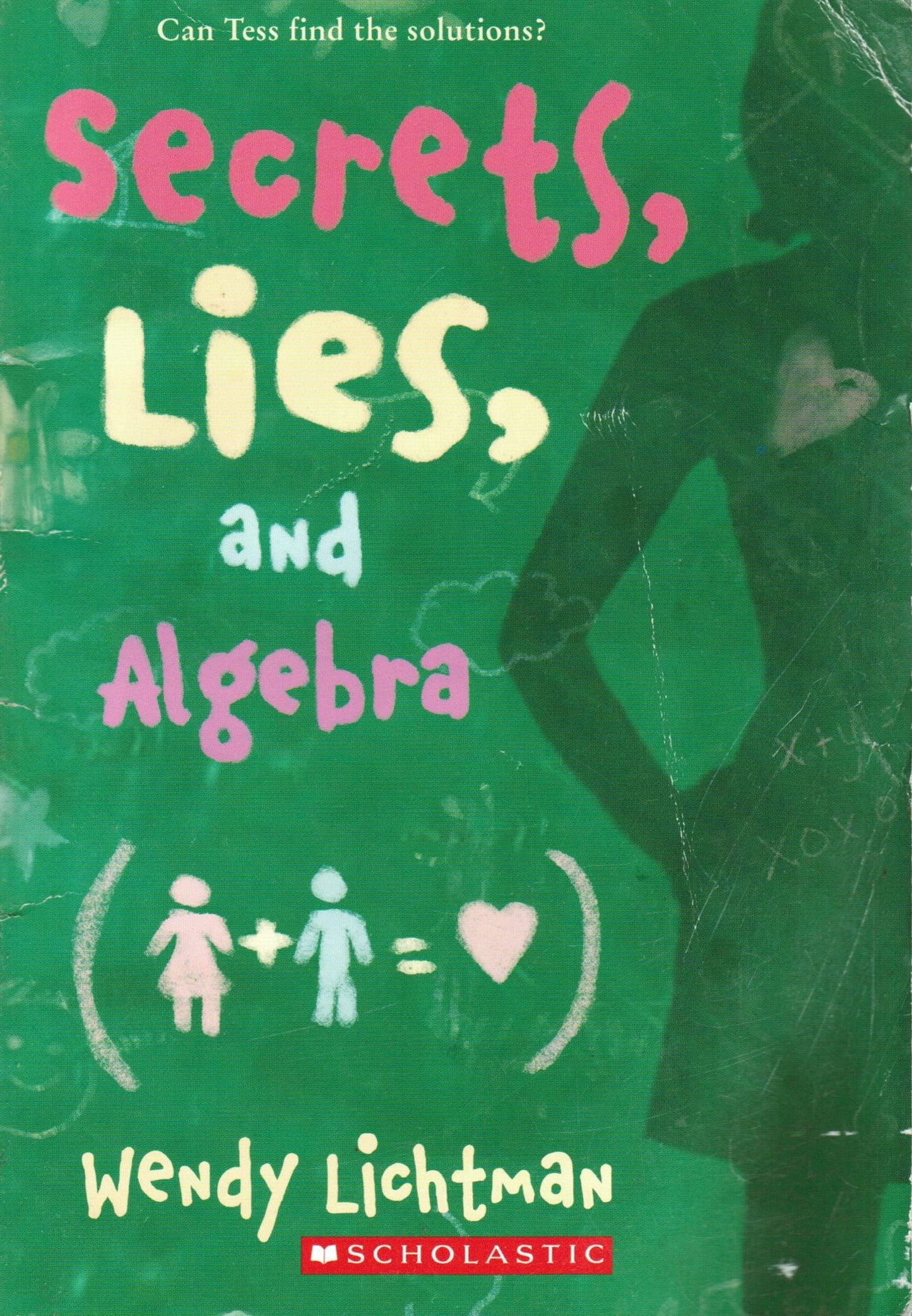 Secrets, Lies, and Algebra
