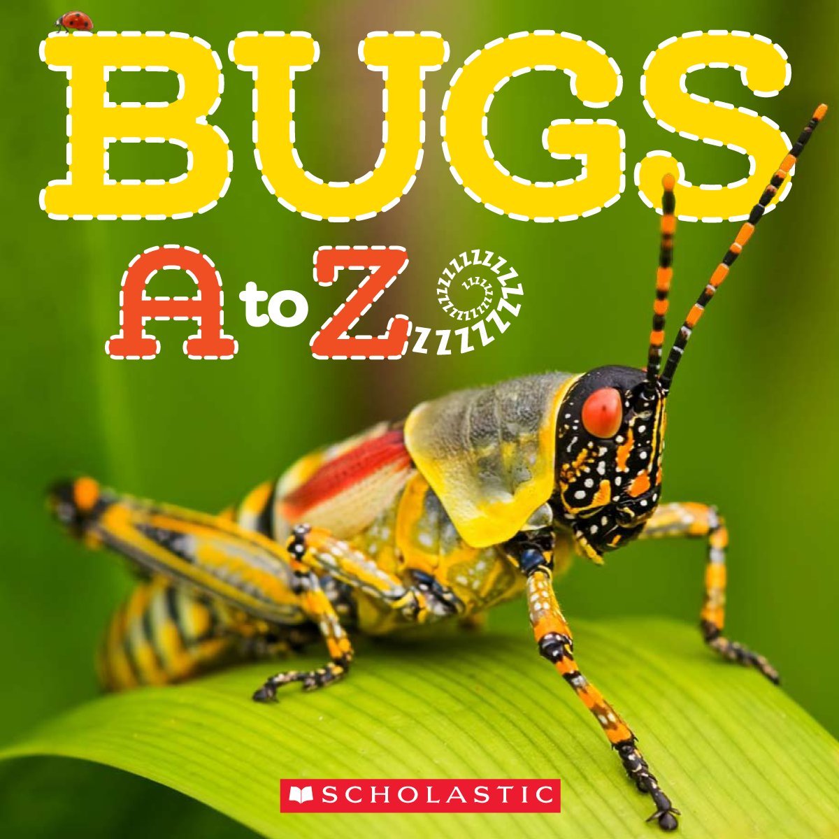 BUGS A TO Z