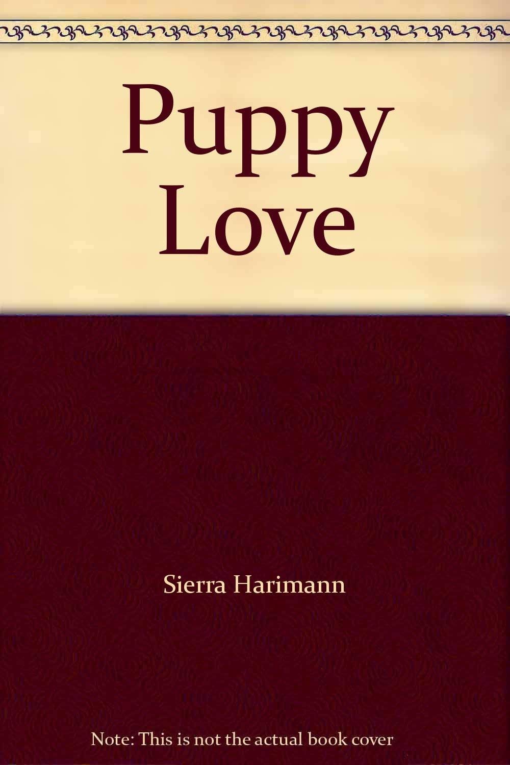 Puppy Love