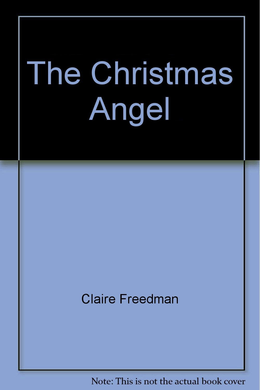 The Christmas Angel