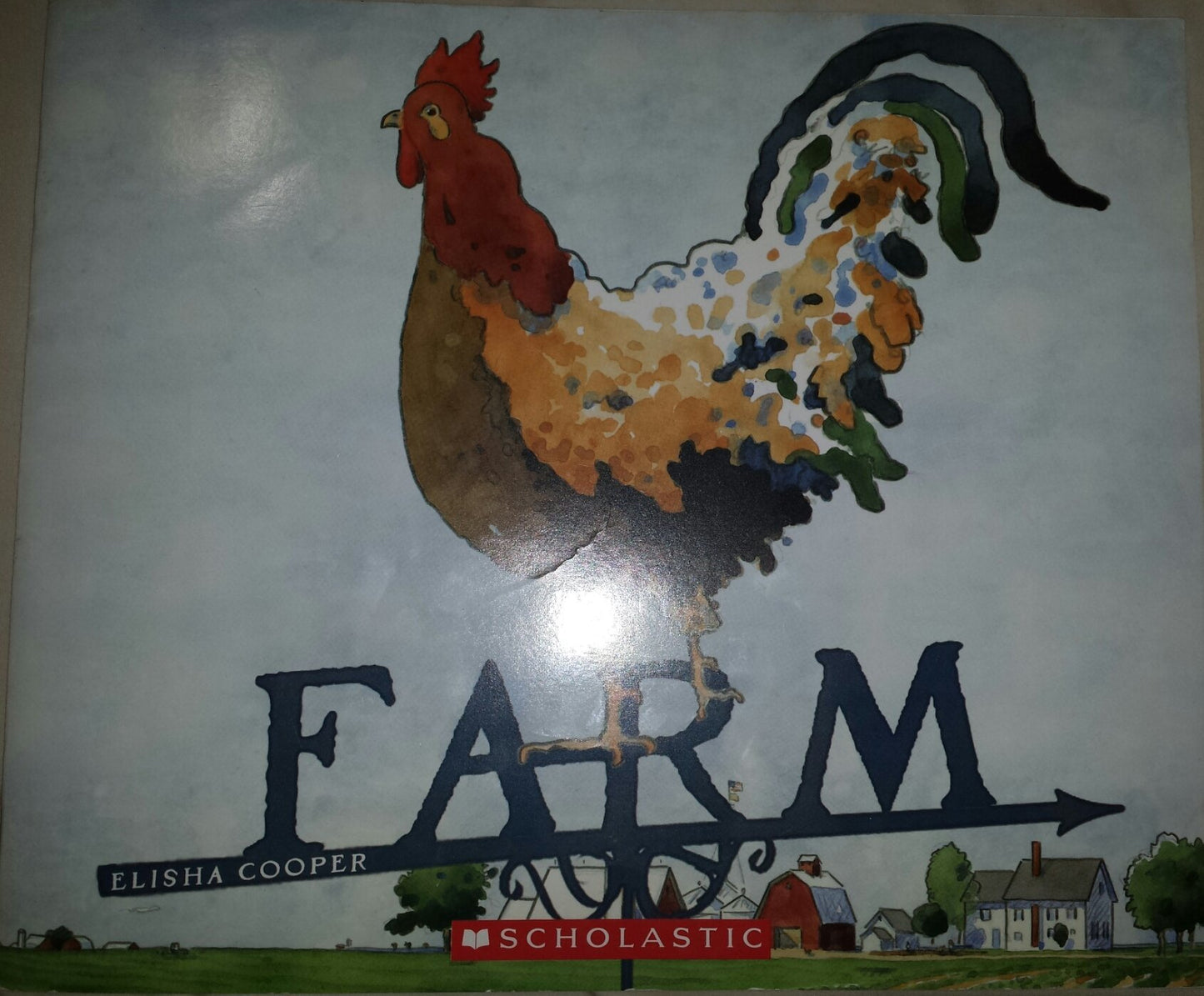 Farm