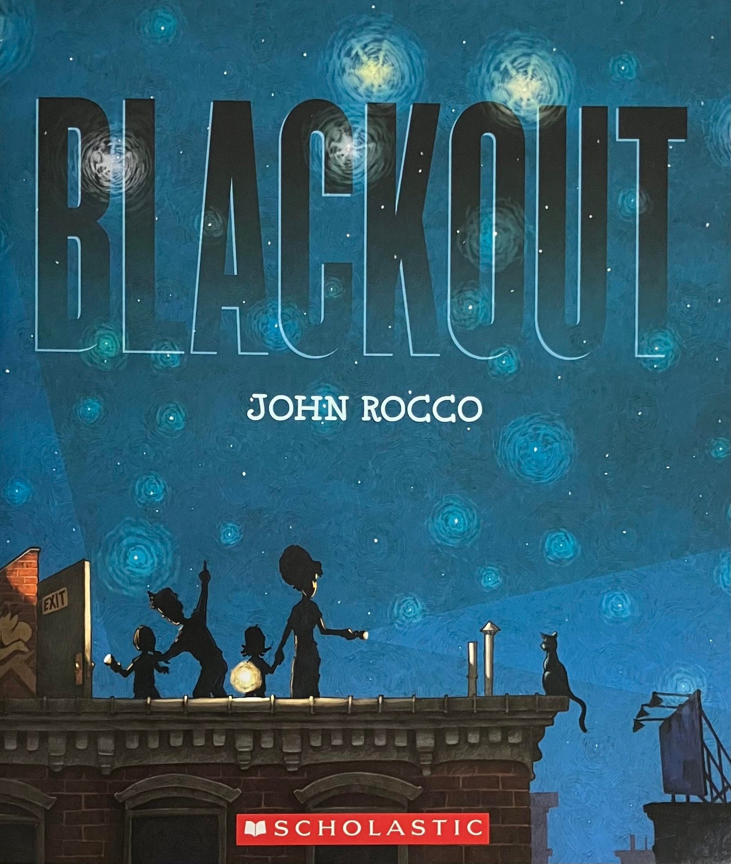 Blackout