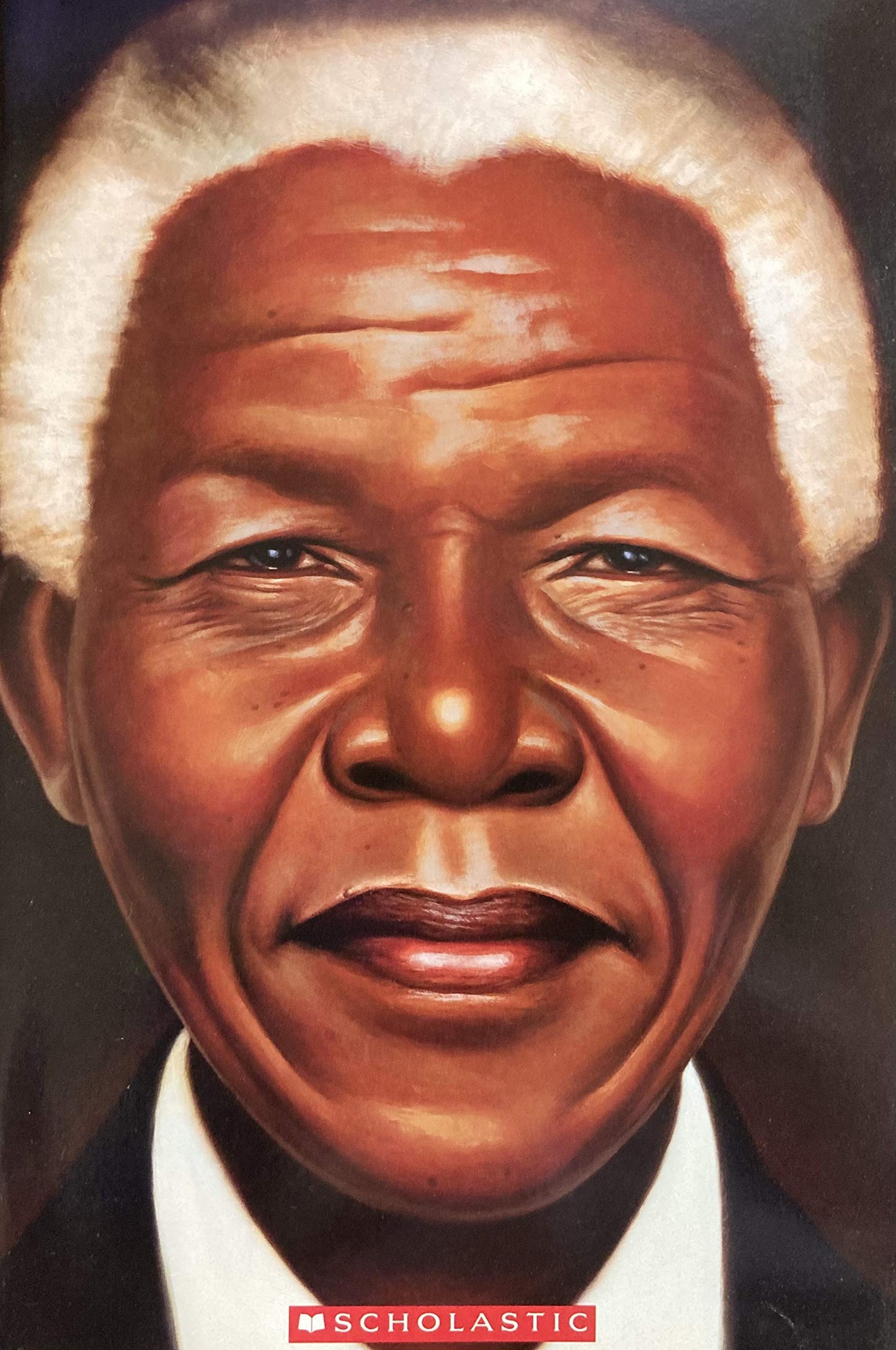 Nelson Mandella