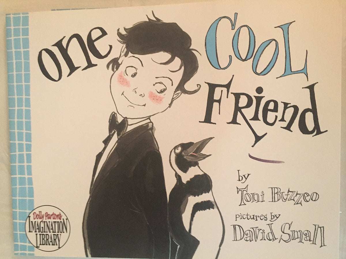 One Cool Friend