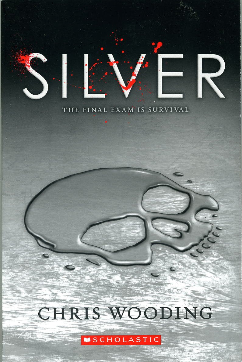 Silver