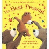 You Are The Best Present