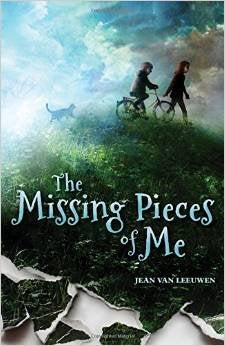 The Missing Pieces of Me