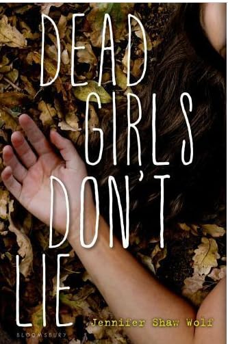 dead girls don’t lie