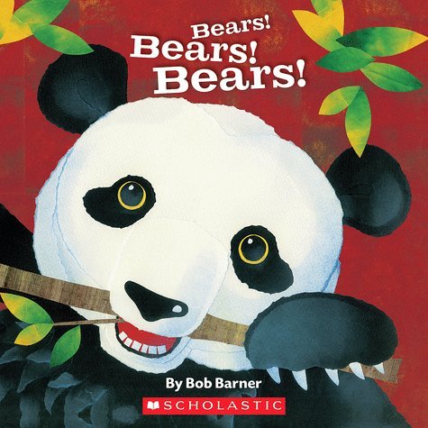 Bears! Bears! Bears!
