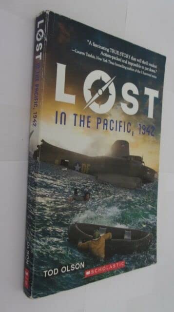 Lost in the Pacific, 1942