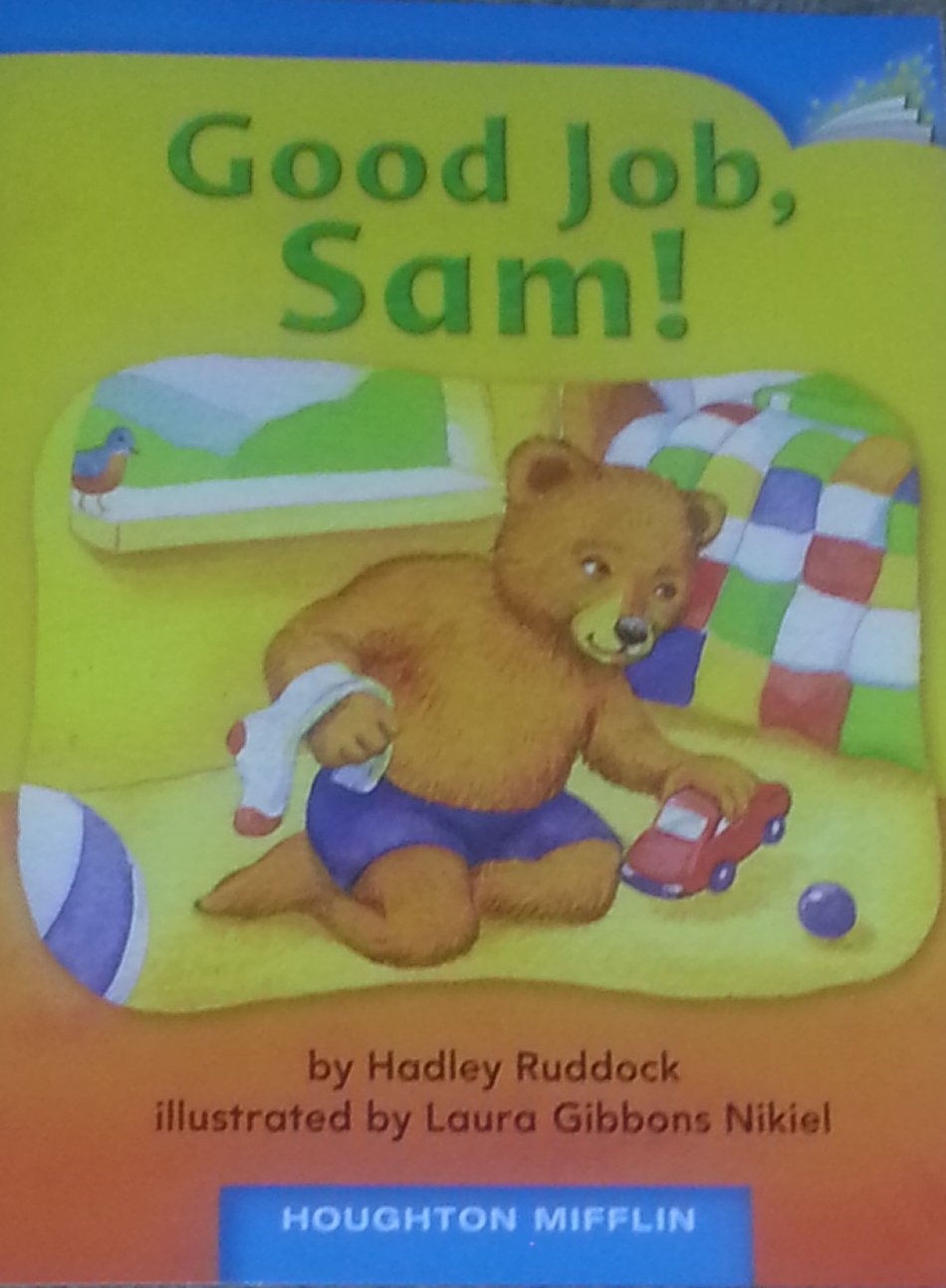 Good Job, Sam!