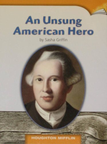 An Unsung American Hero