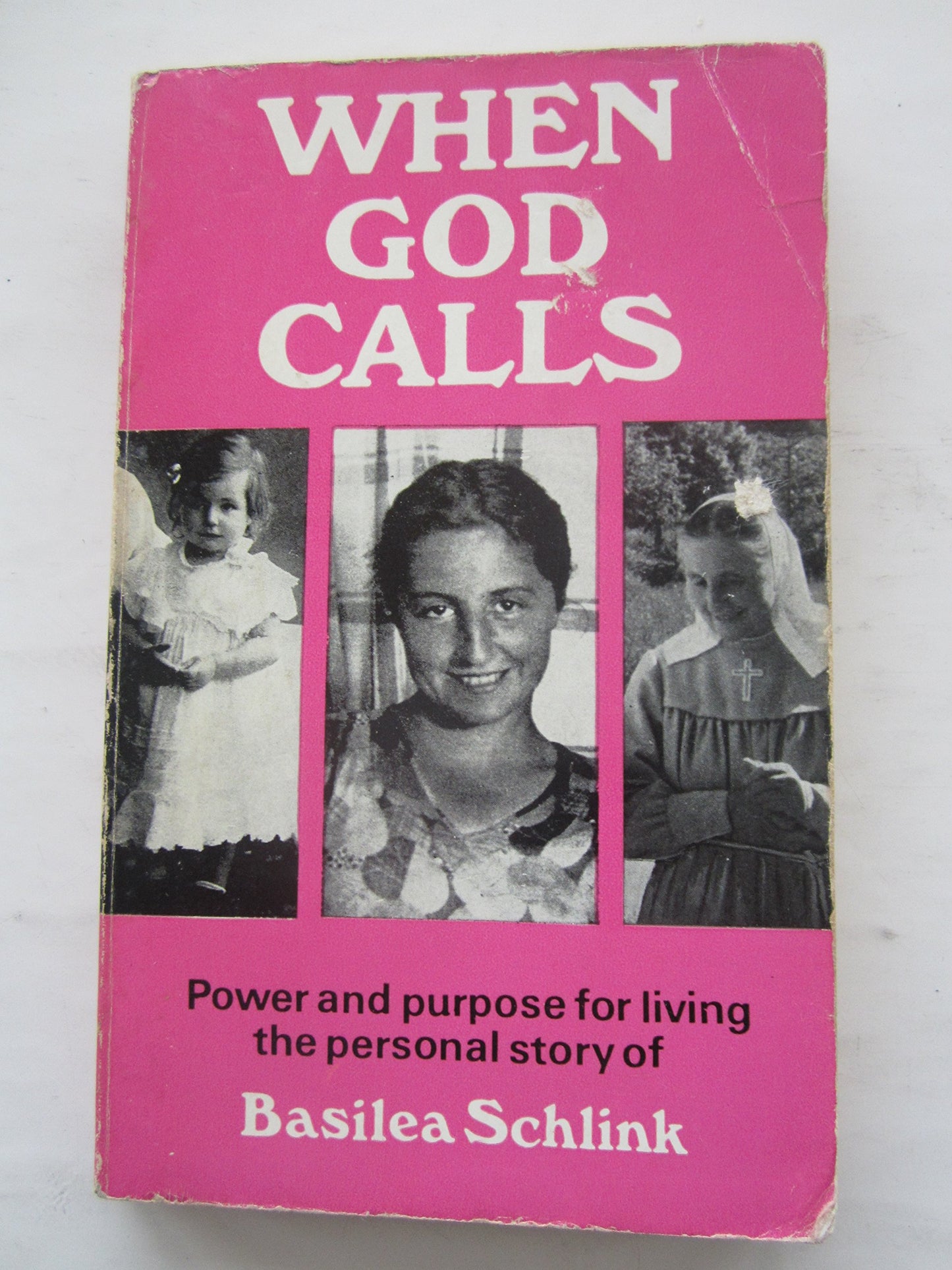 When God Calls