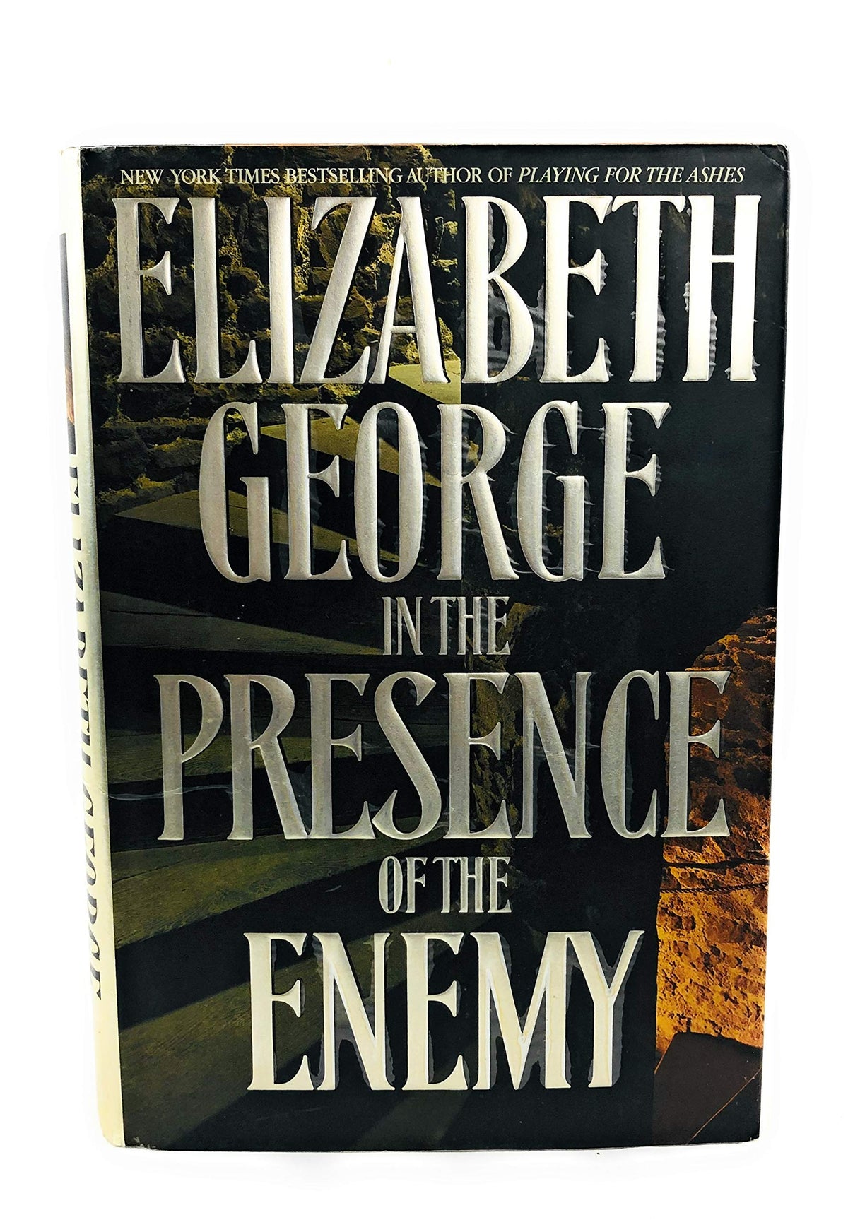 In the Presence of the Enemy