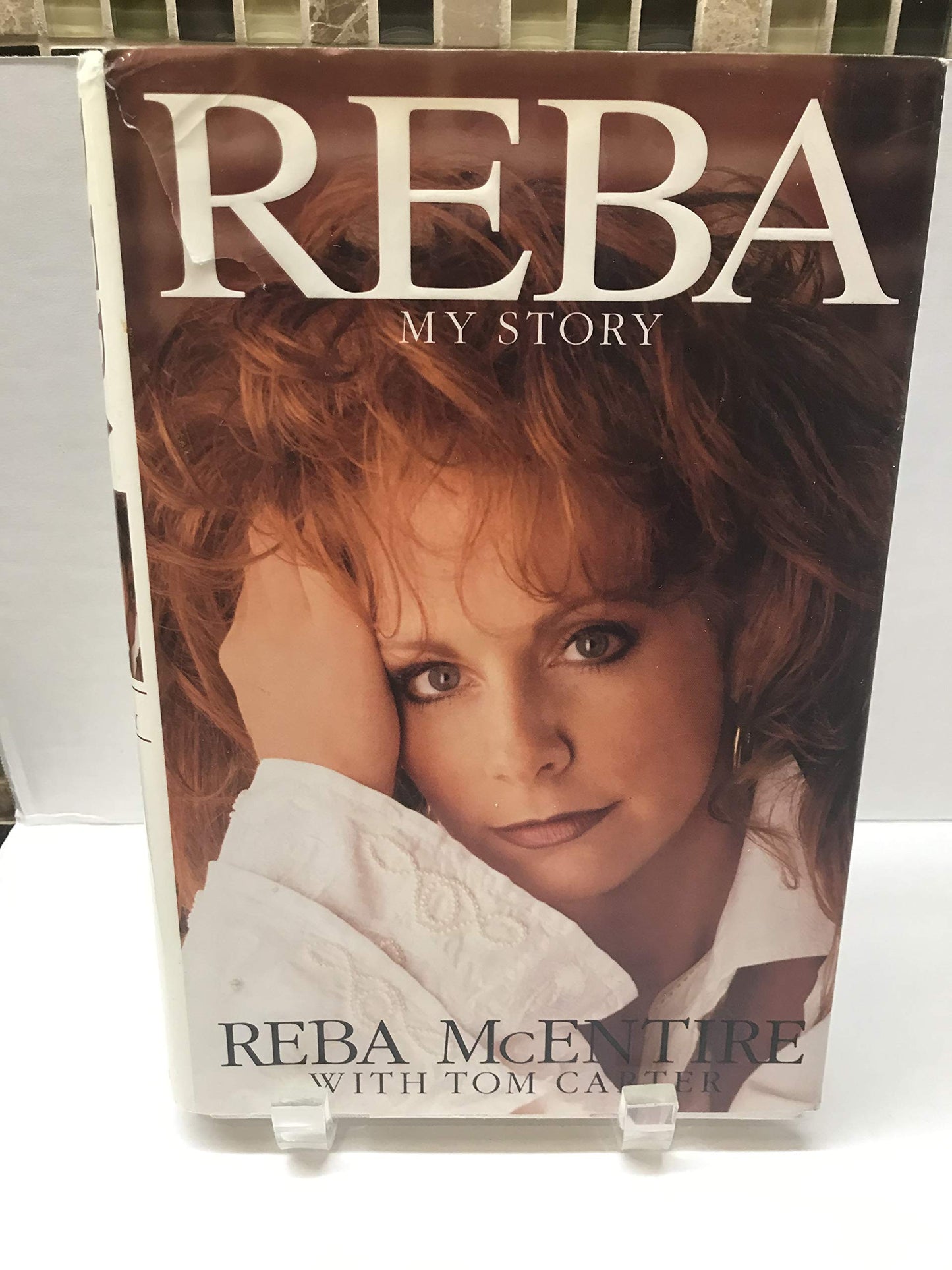 REBA: MY STORY