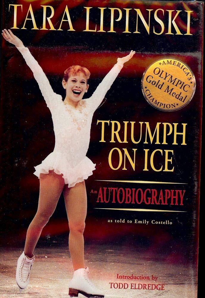 Triumph on Ice