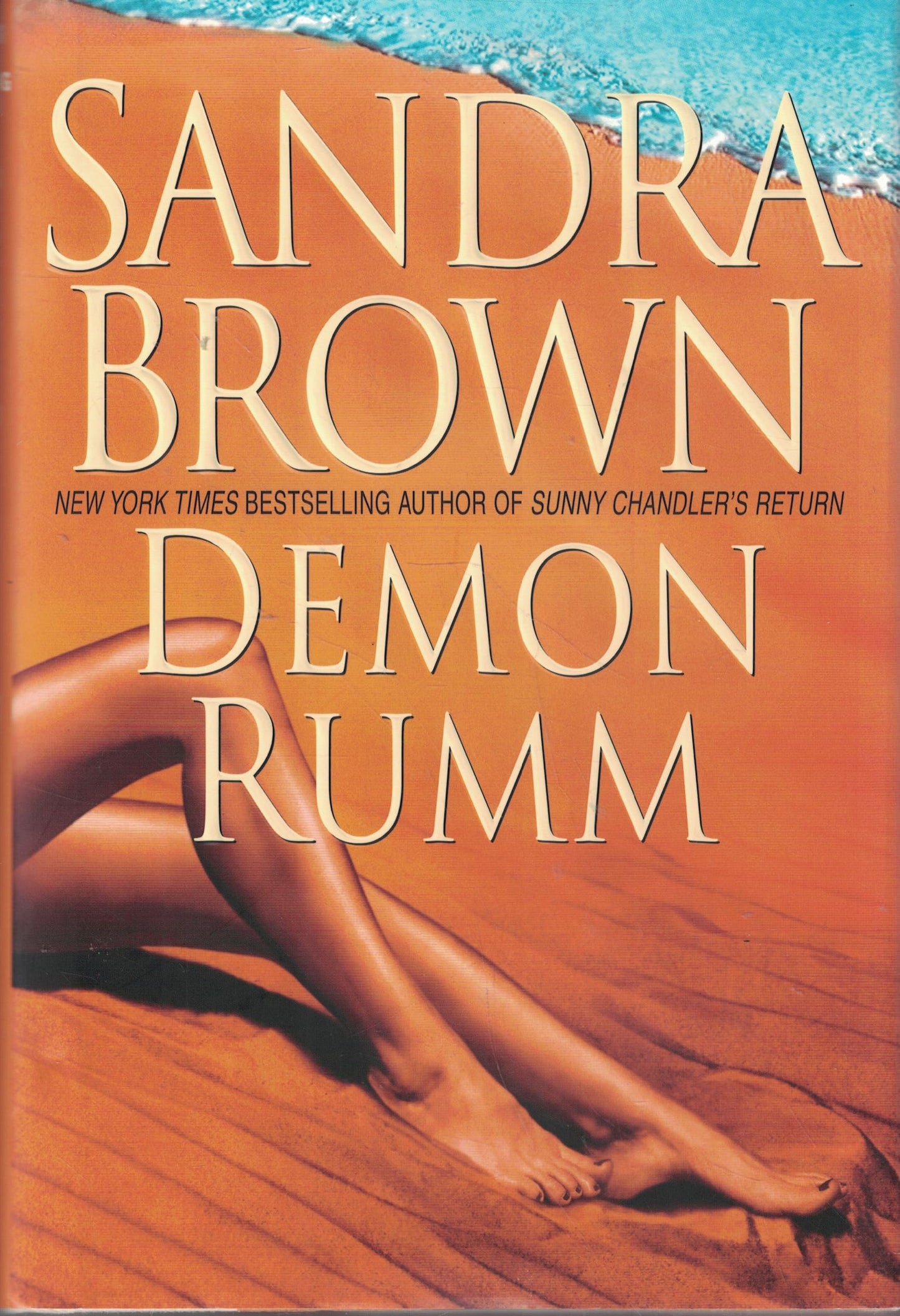 Demon Rumm