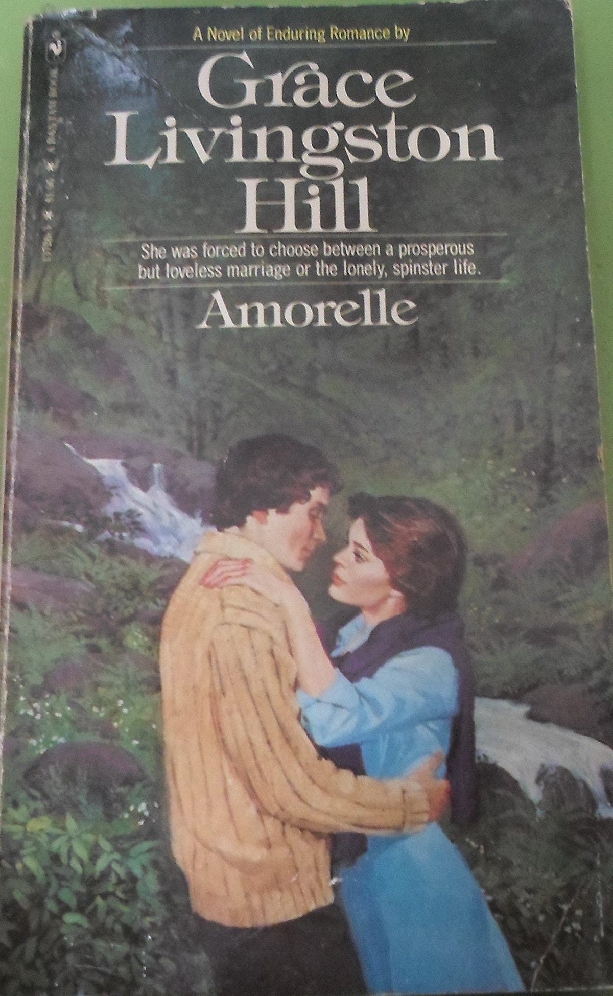 Amorelle