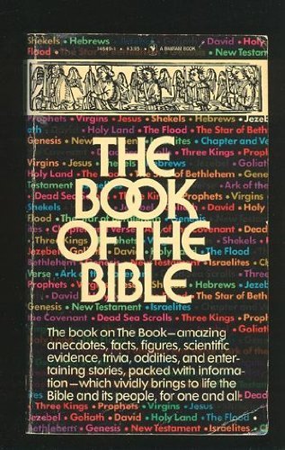 Book Of The Bible