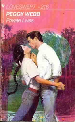 Private Lives (Loveswept #216)