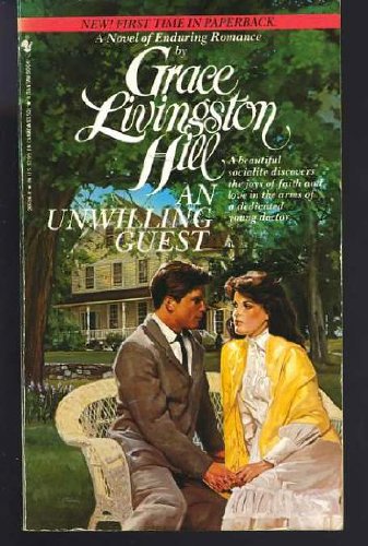 #65: An Unwilling Guest