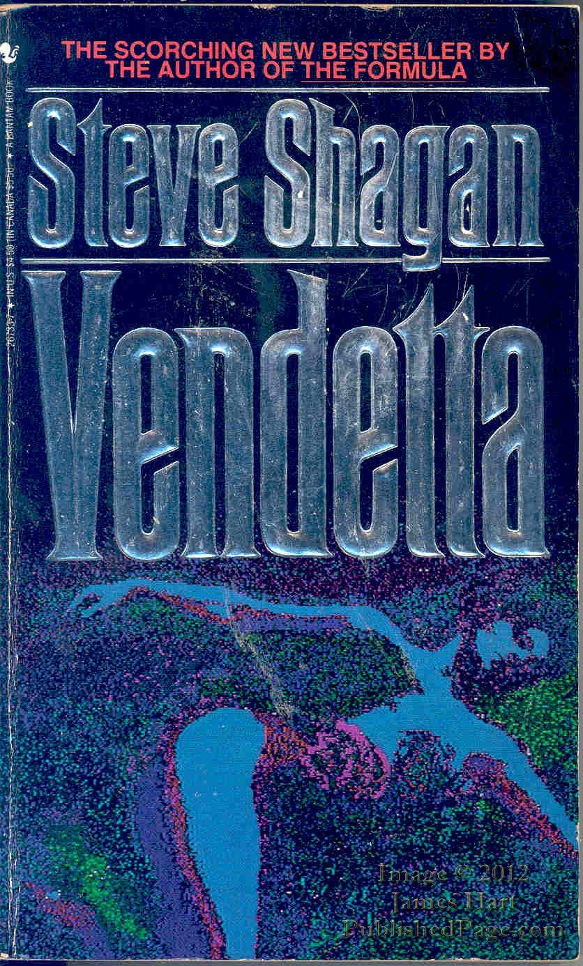 Vendetta