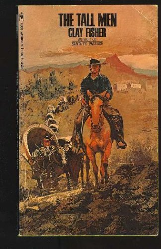 Tall Men,the