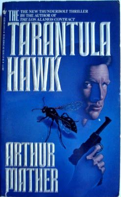 The Tarantula Hawk