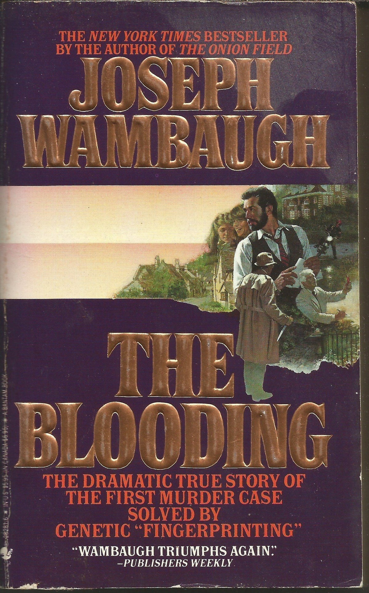 The Blooding