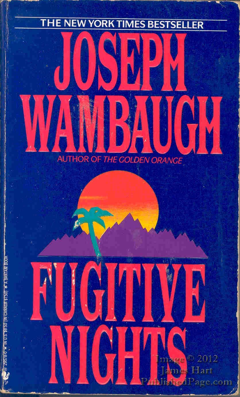 Fugitive Nights: A Novel