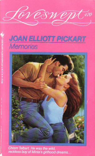 MEMORIES (Loveswept)