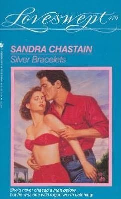 SILVER BRACELETS (Loveswept)