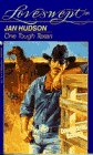 ONE TOUGH TEXAN (Loveswept)