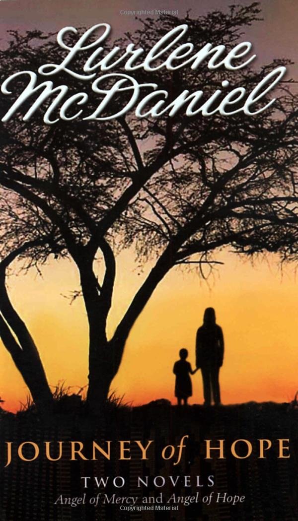 Journey of Hope: Two Novels