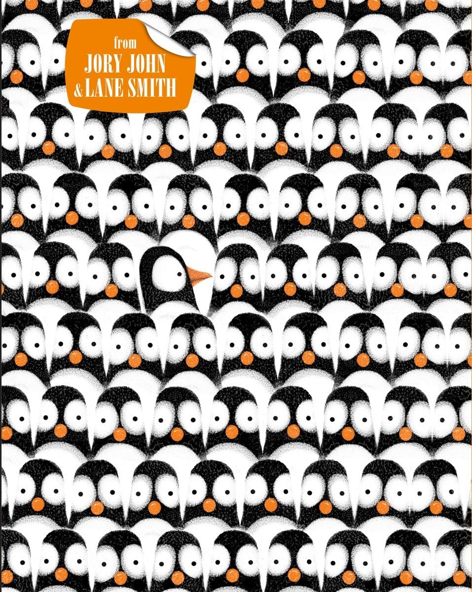 Penguin Problems (Animal Problems)