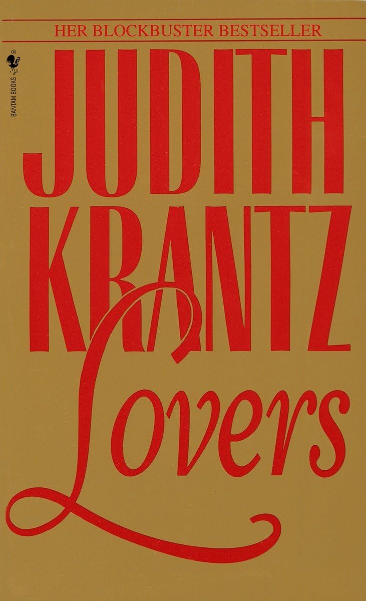 Lovers (Scruples)