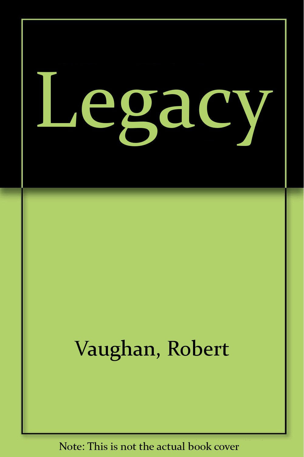 Legacy