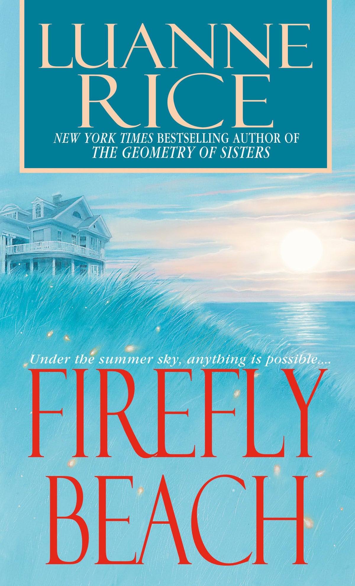 Firefly Beach (Hubbard's Point)