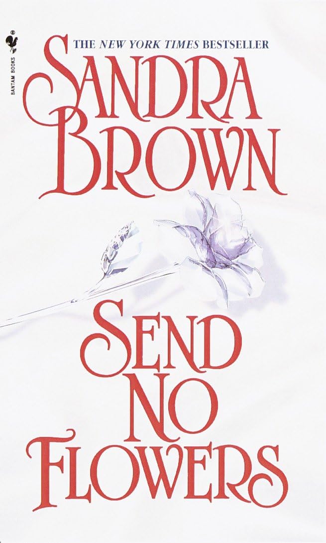 Send No Flowers: A Novel (Bed & Breakfast)