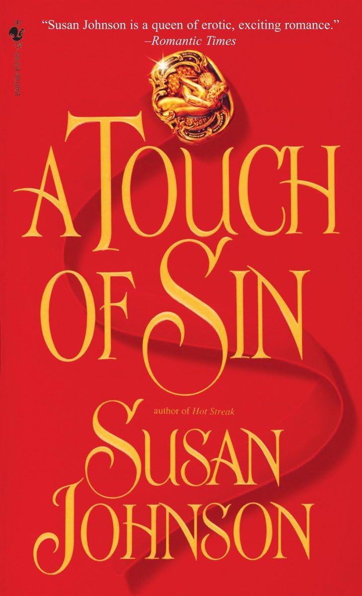 A Touch of Sin (St. John-Duras)