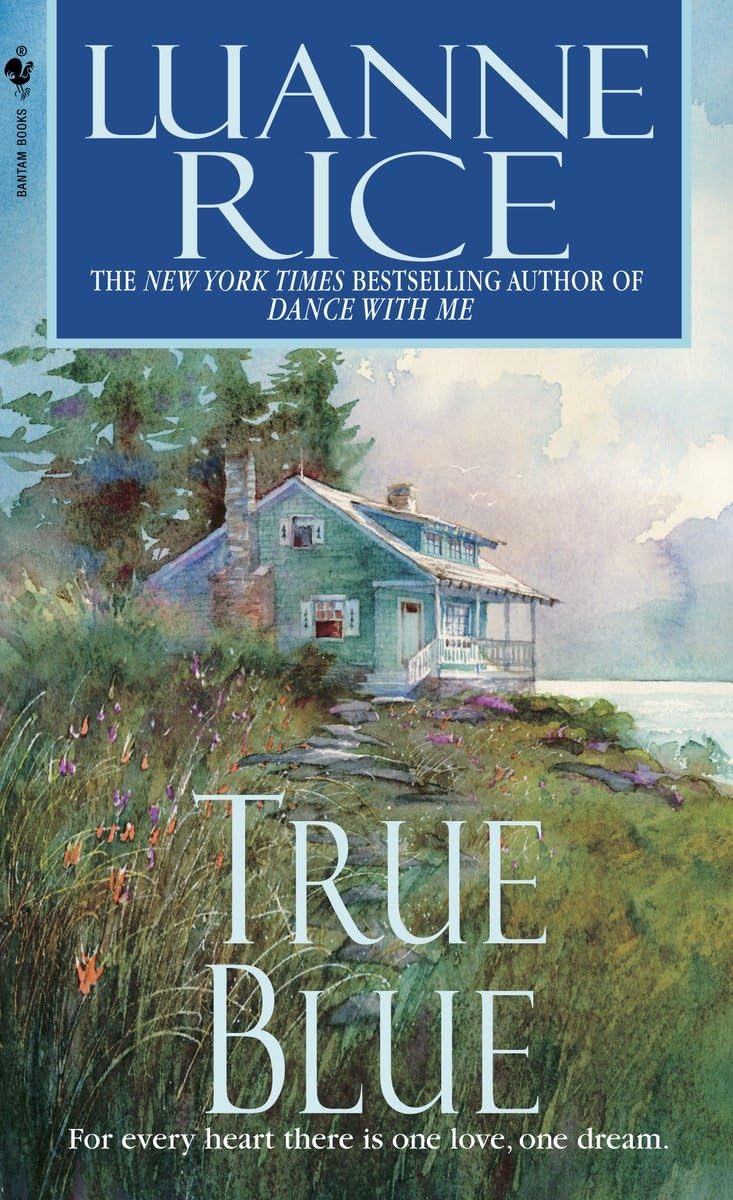 True Blue (Hubbard's Point)