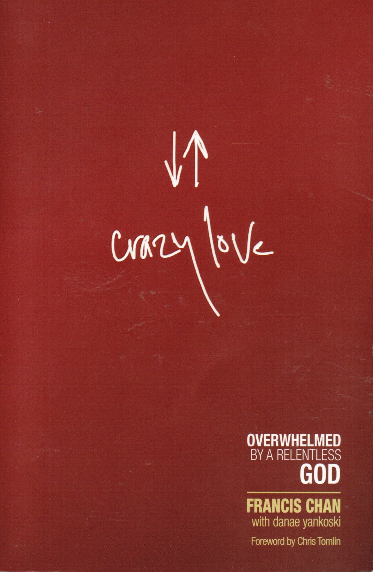 Crazy in Love