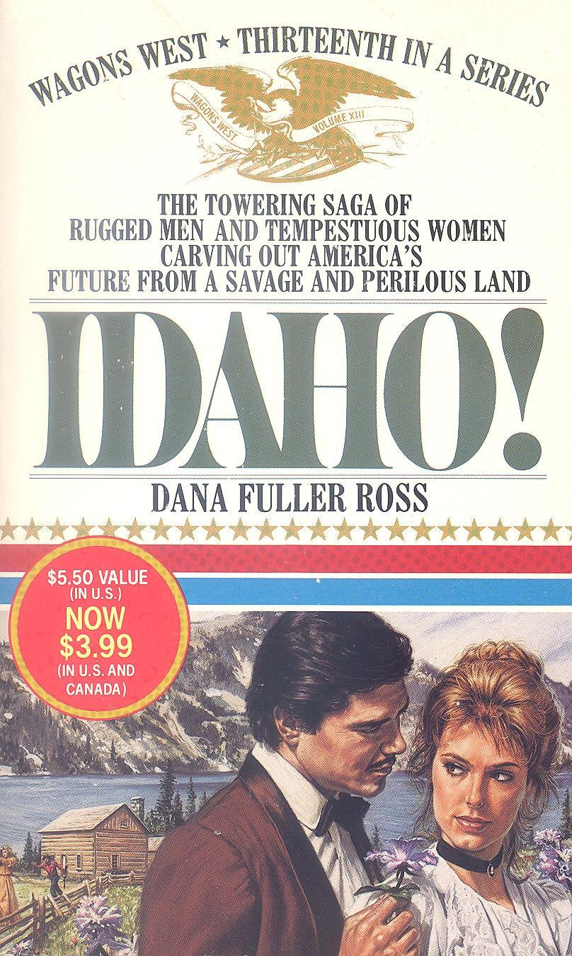 Idaho! (Promo)
